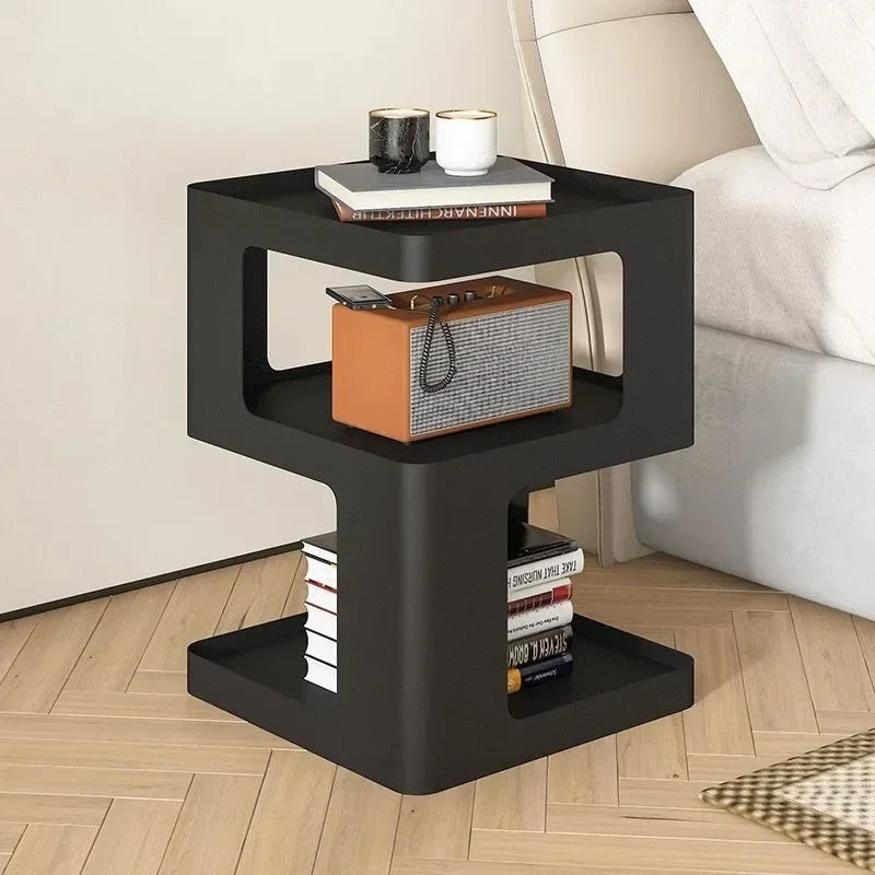 Bay Corners
