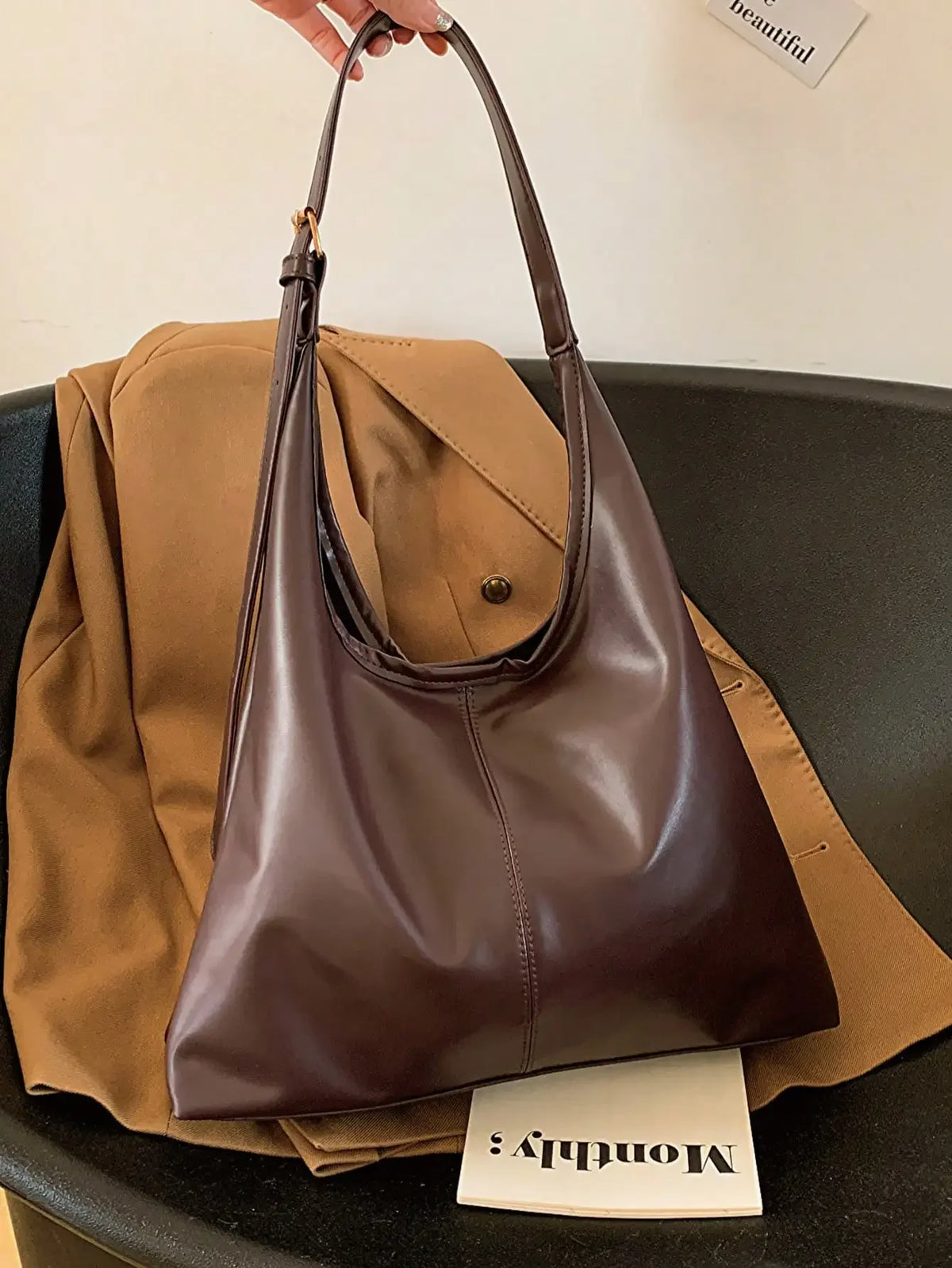 Bea Tote Bags