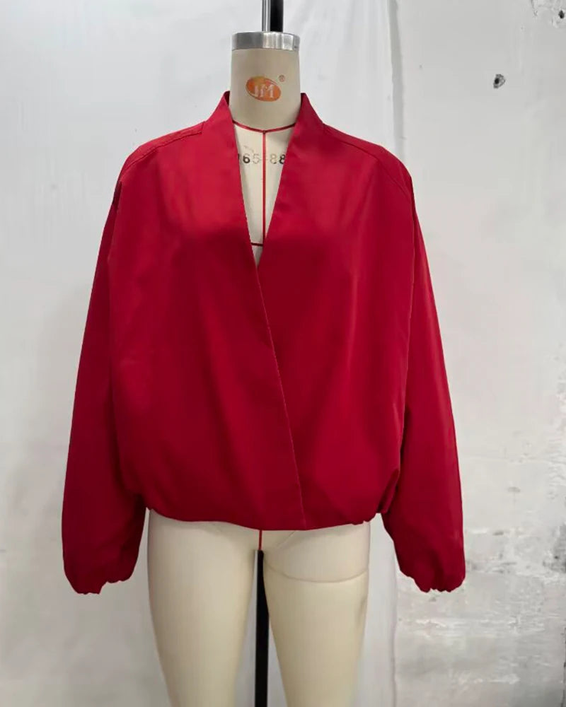 Iris Jacket