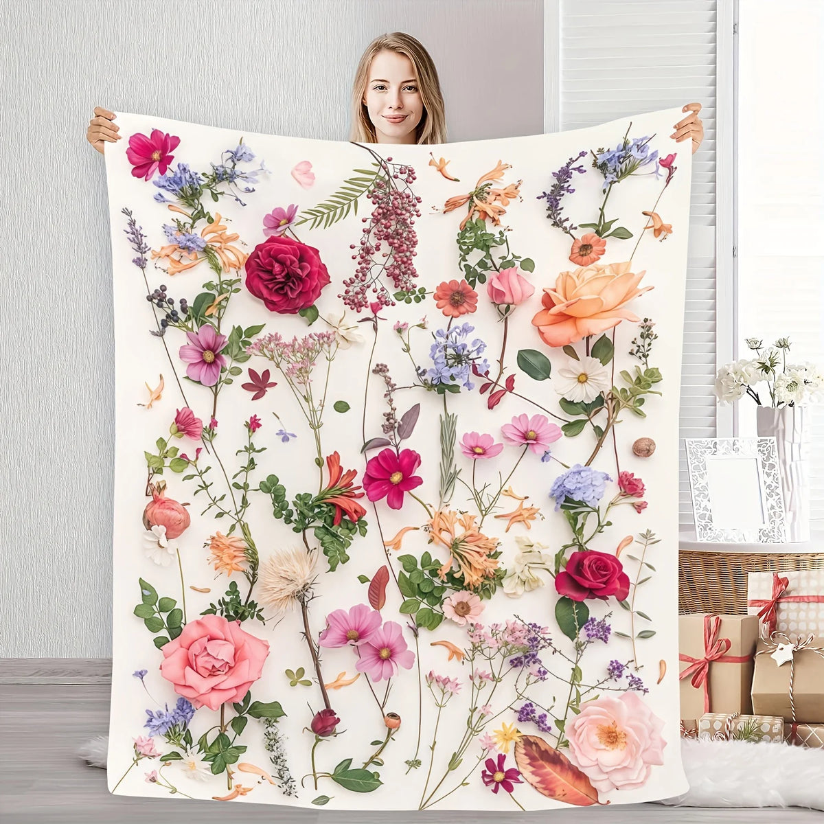 Bay Blanket