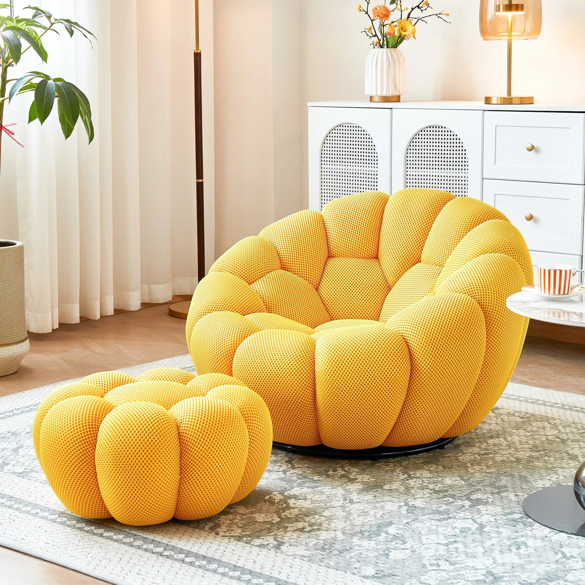 Ada Recliner