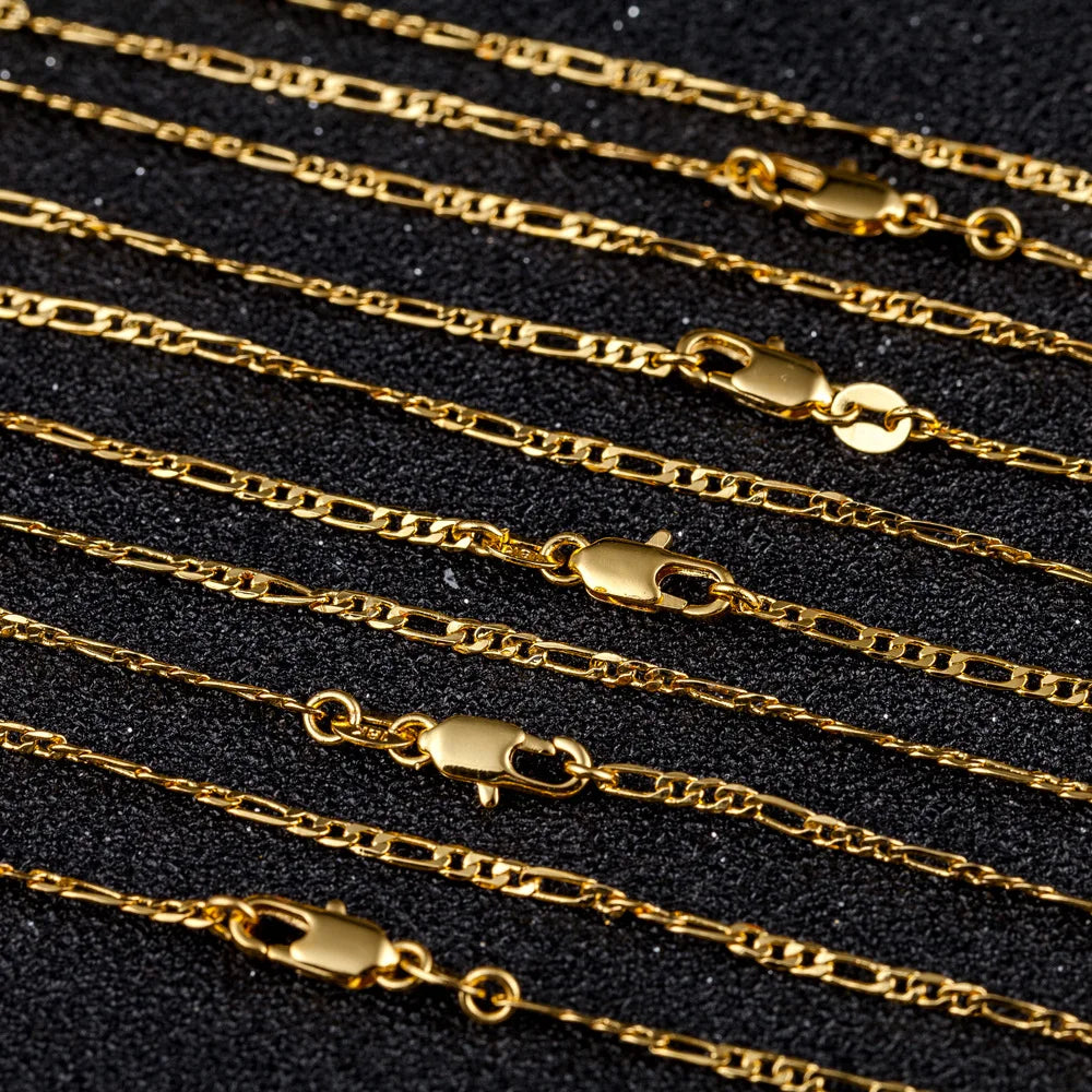 Rue Necklace
