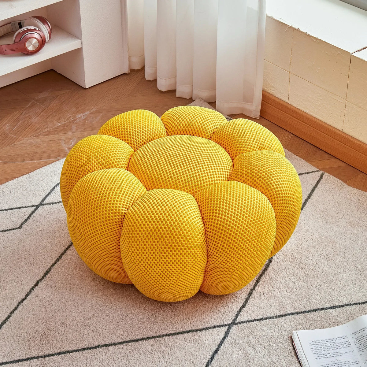 Ada Recliner