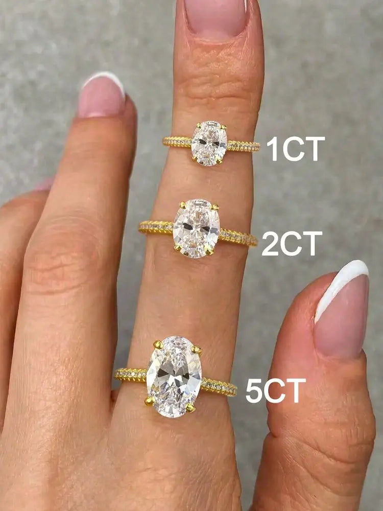 Ava Ring