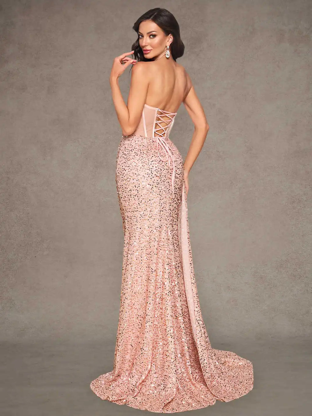 Ivy Dress