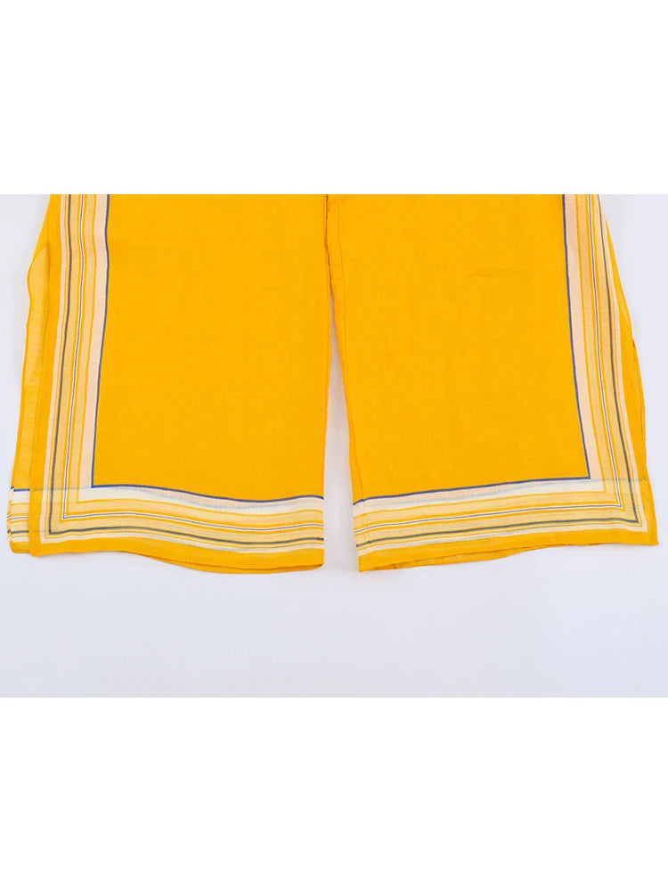 Noor Pants