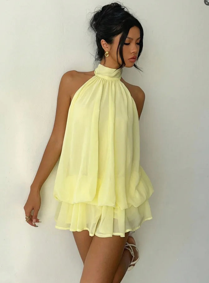 Noor Dress