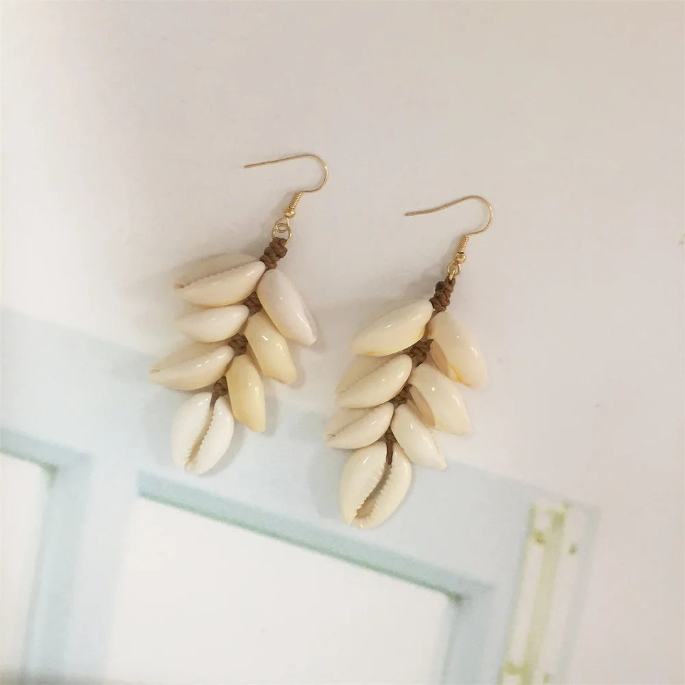 Fae Earrings