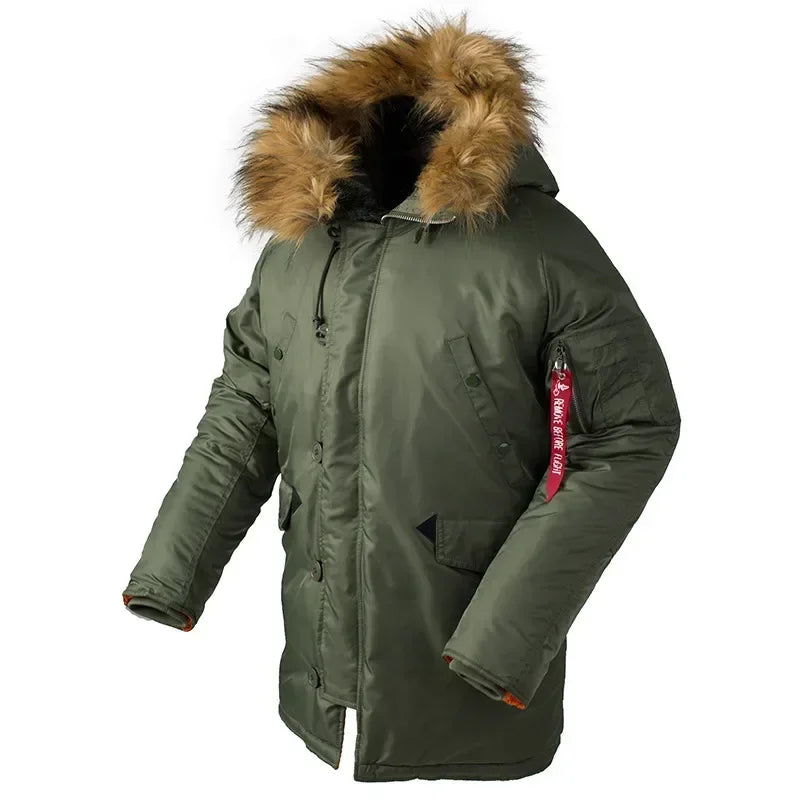 Mia Coat