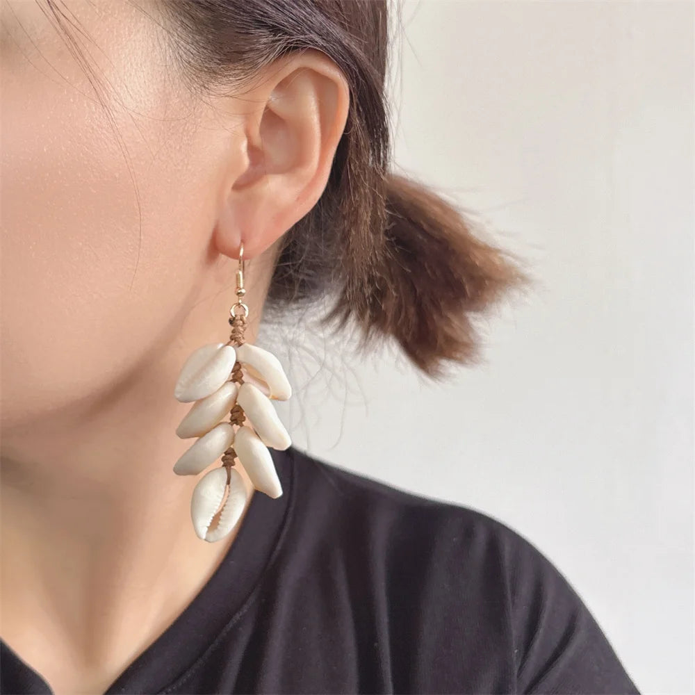 Fae Earrings