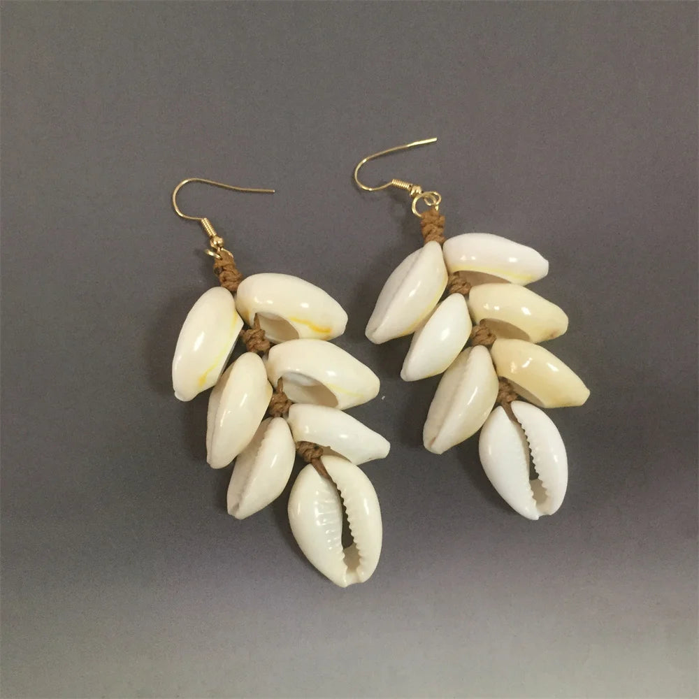Fae Earrings