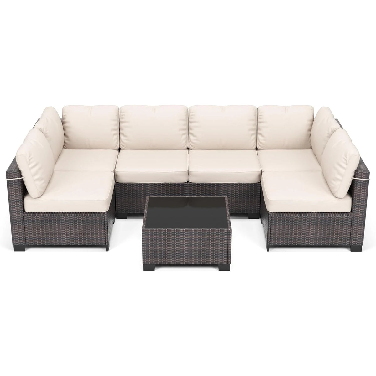 Ava Sofa Set