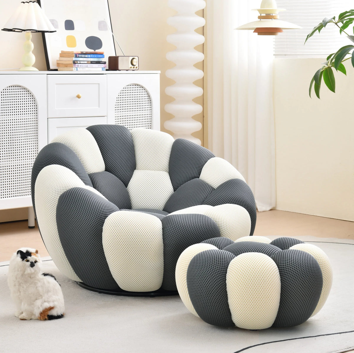 Ada Recliner