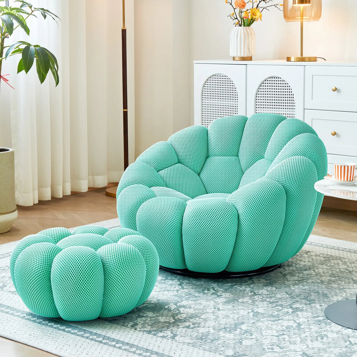 Ada Recliner