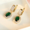 Isla Earrings