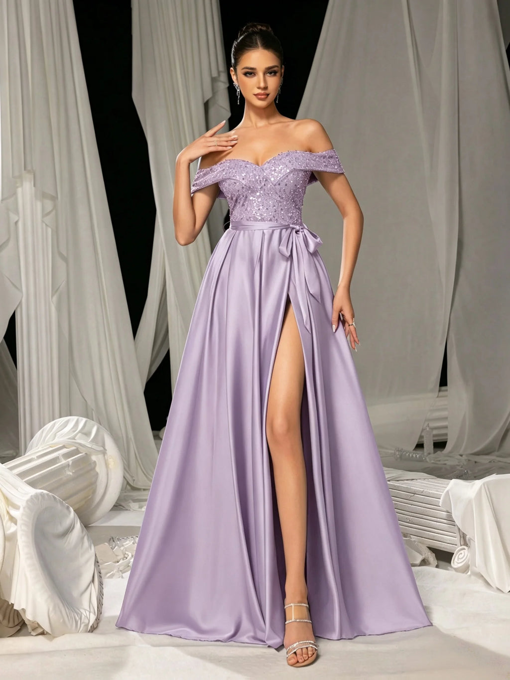 Ada Dress
