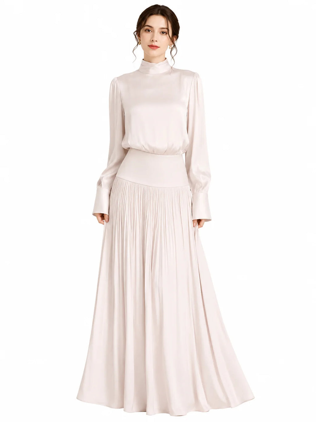 Noor Dress Set