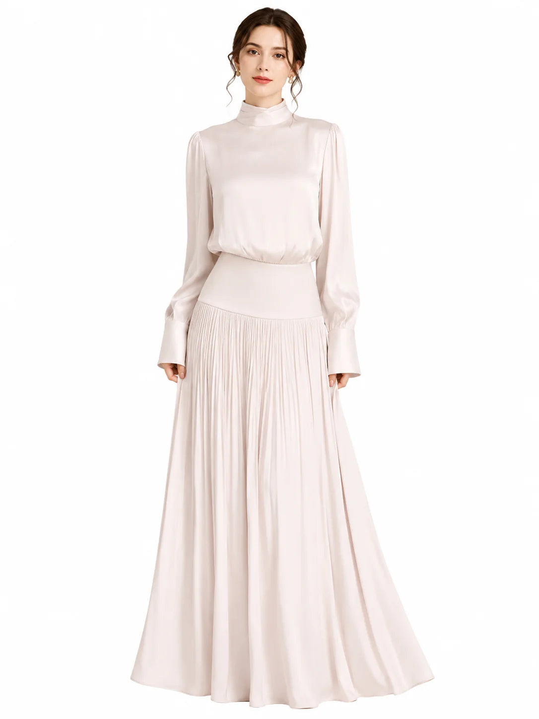 Noor Dress Set