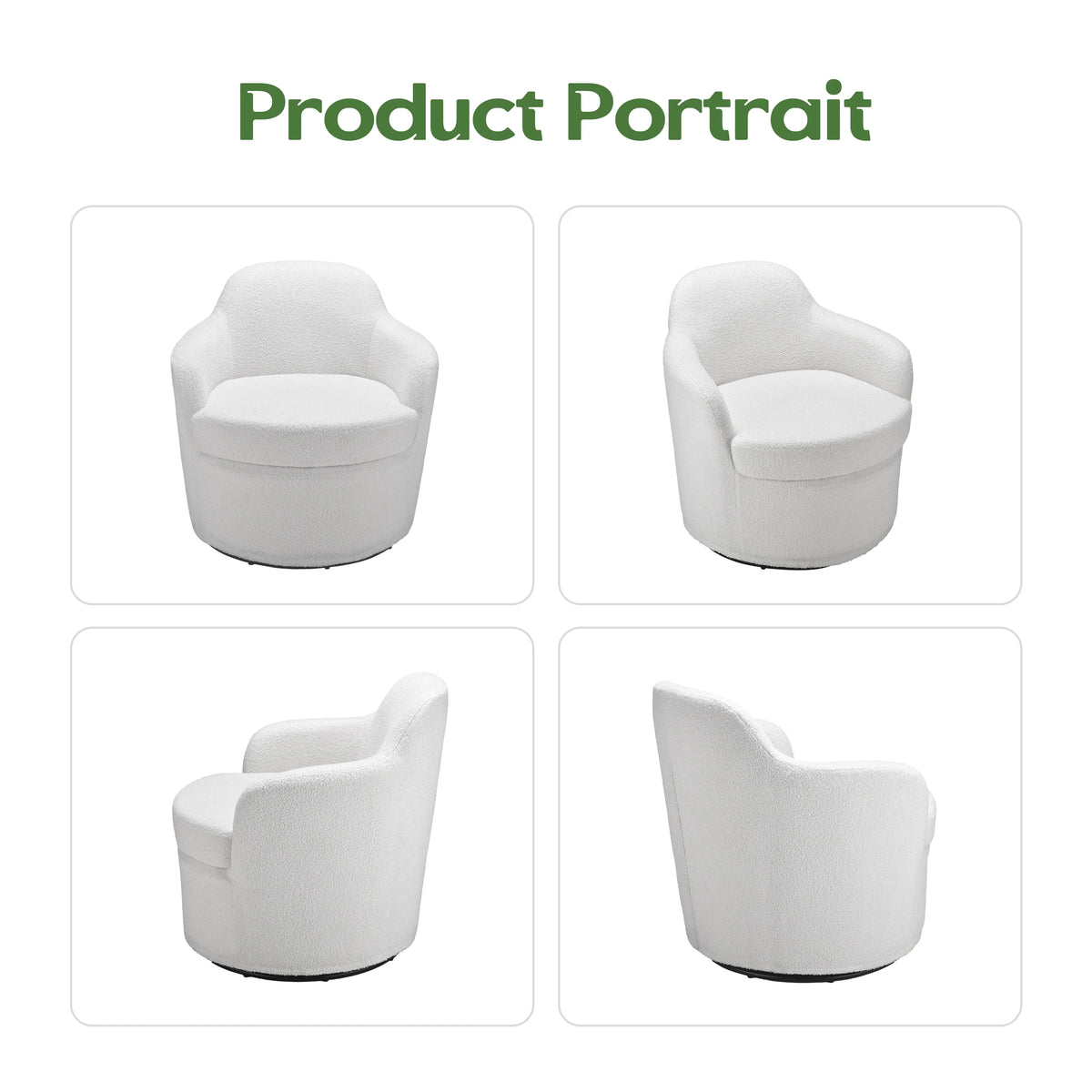 Ada Armchair