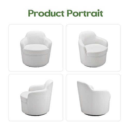 Ada Armchair