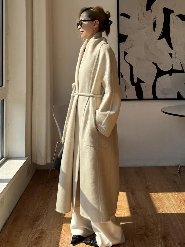 Rue Bathrobes