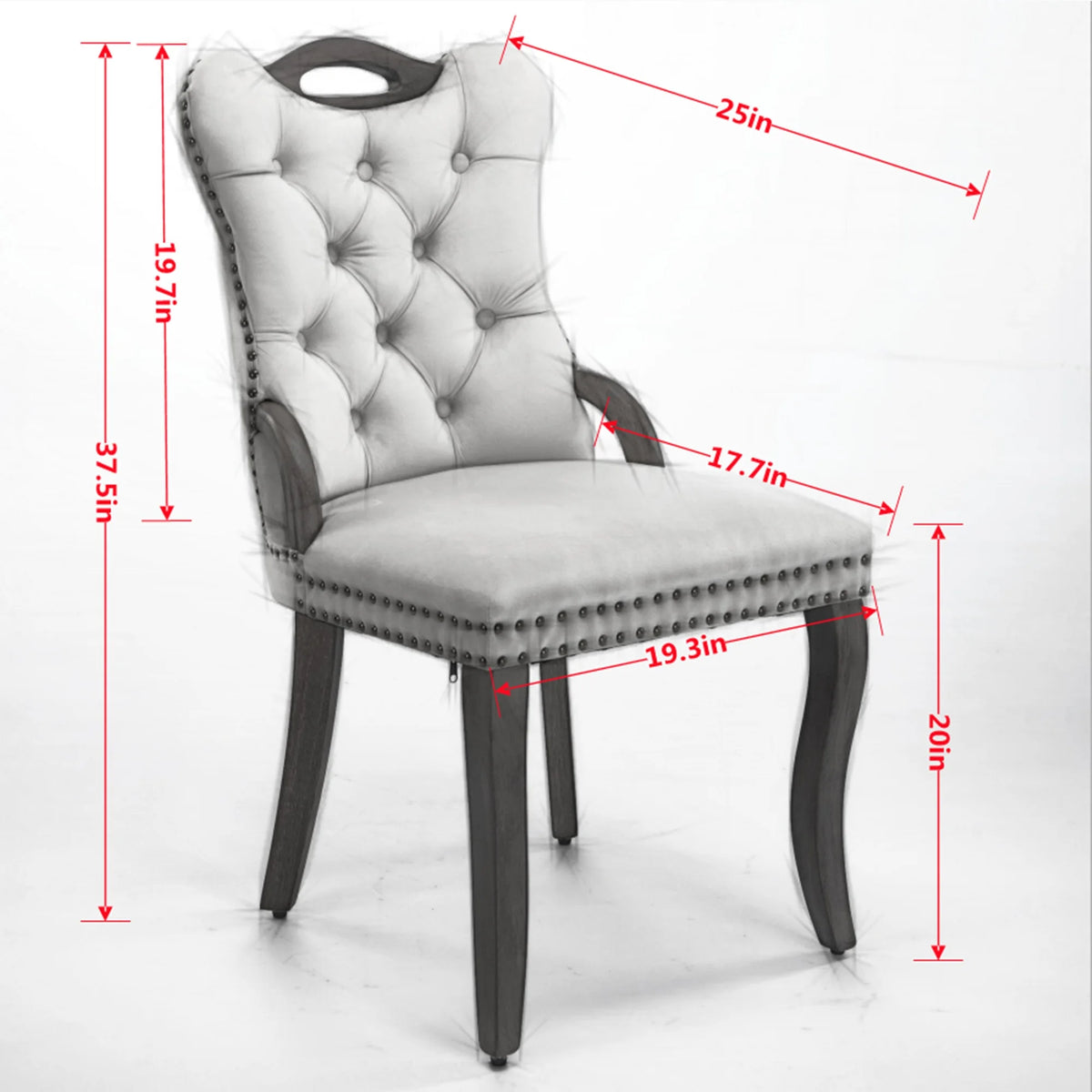 Cleo Chair