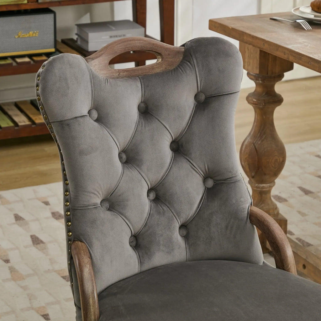 Cleo Chair