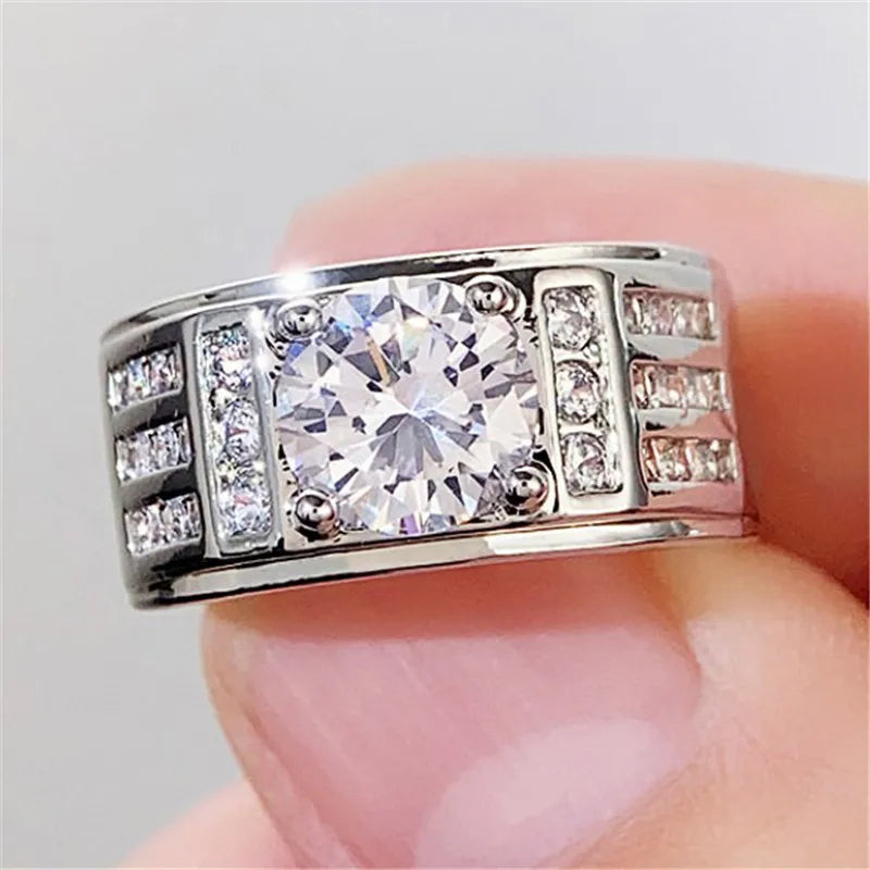 Sena Rings