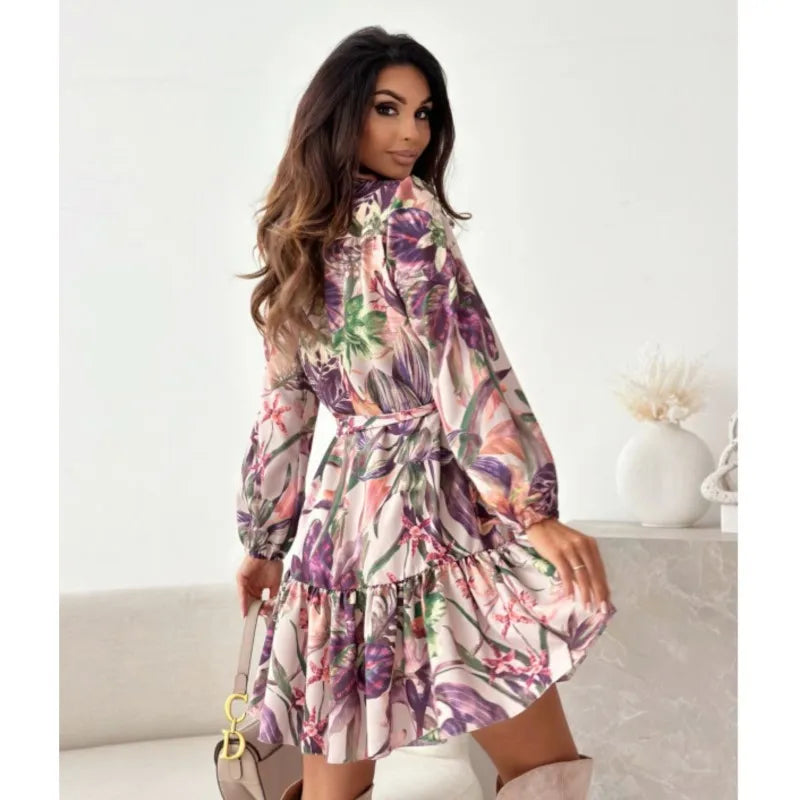 Maeve Dress