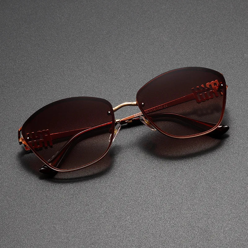 Iris Frame