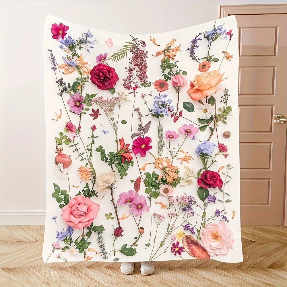 Bay Blanket