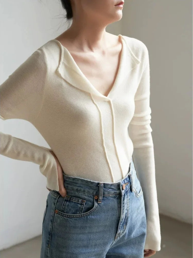 Ava Pullover