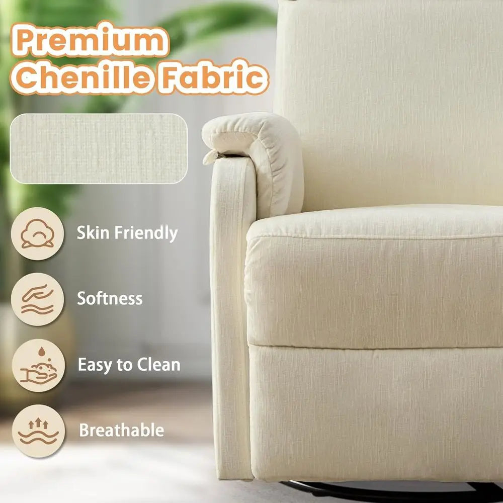 Rio Recliner Chair