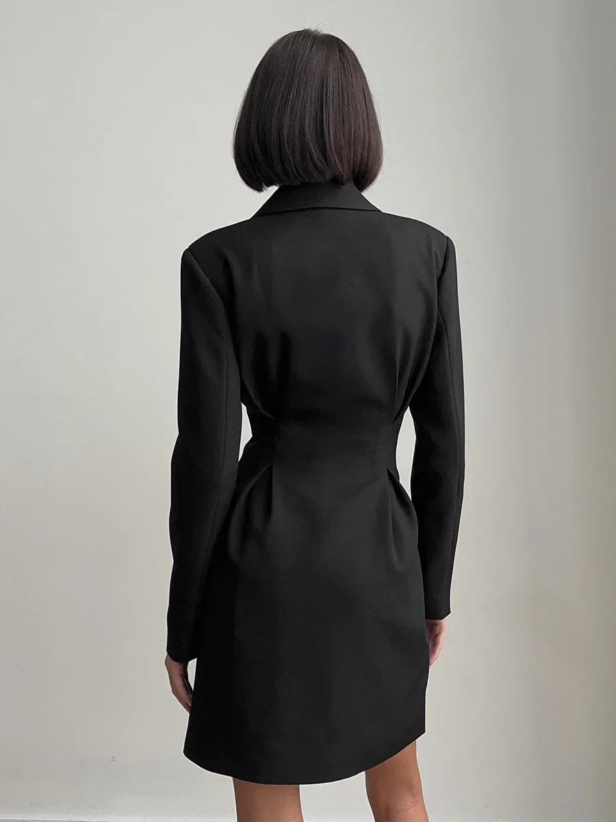 Isla Dress