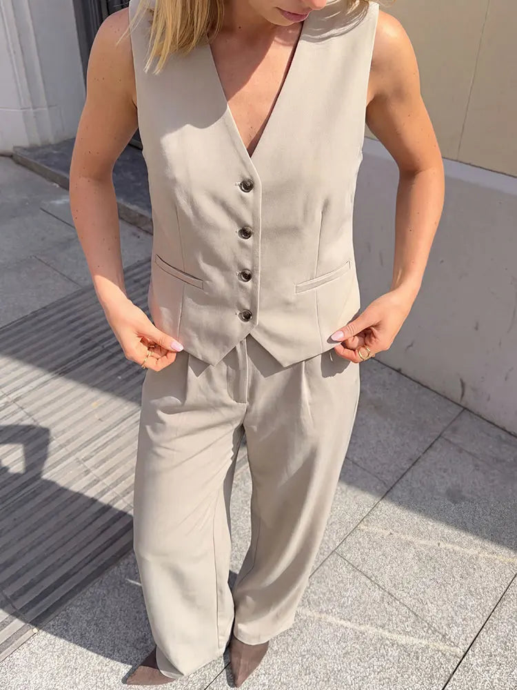 Isla Pants