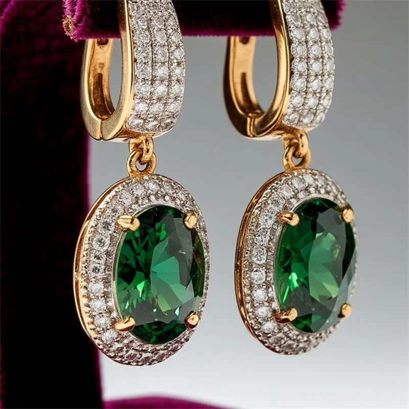 Isla Earrings