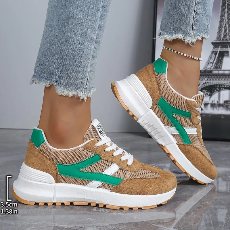 Lea Sneakers