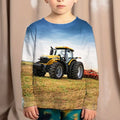 Nia Tee Tops
