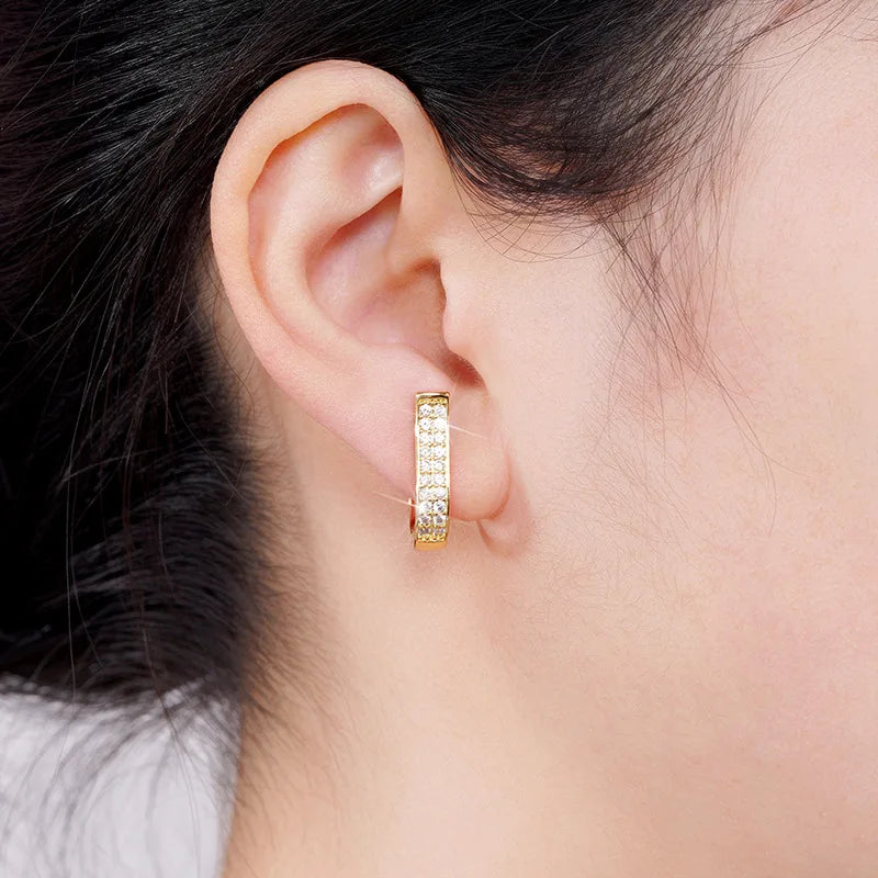 Cleo Earrings