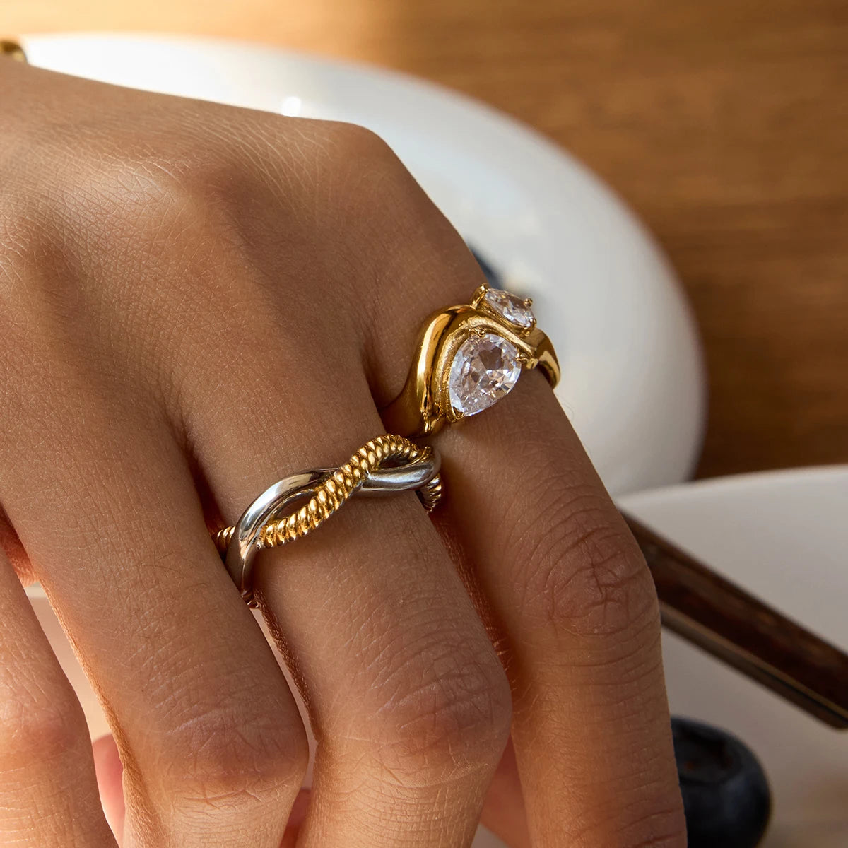 Romy Ring