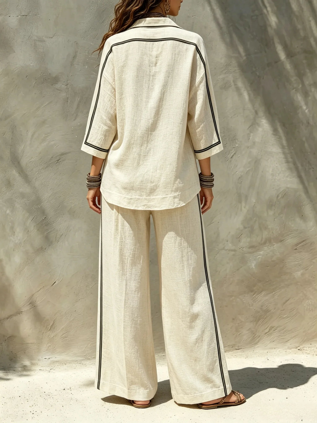 Eve Pants