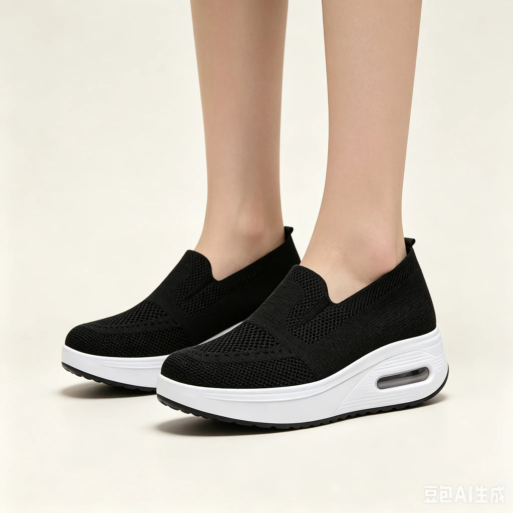 Bay Loafers