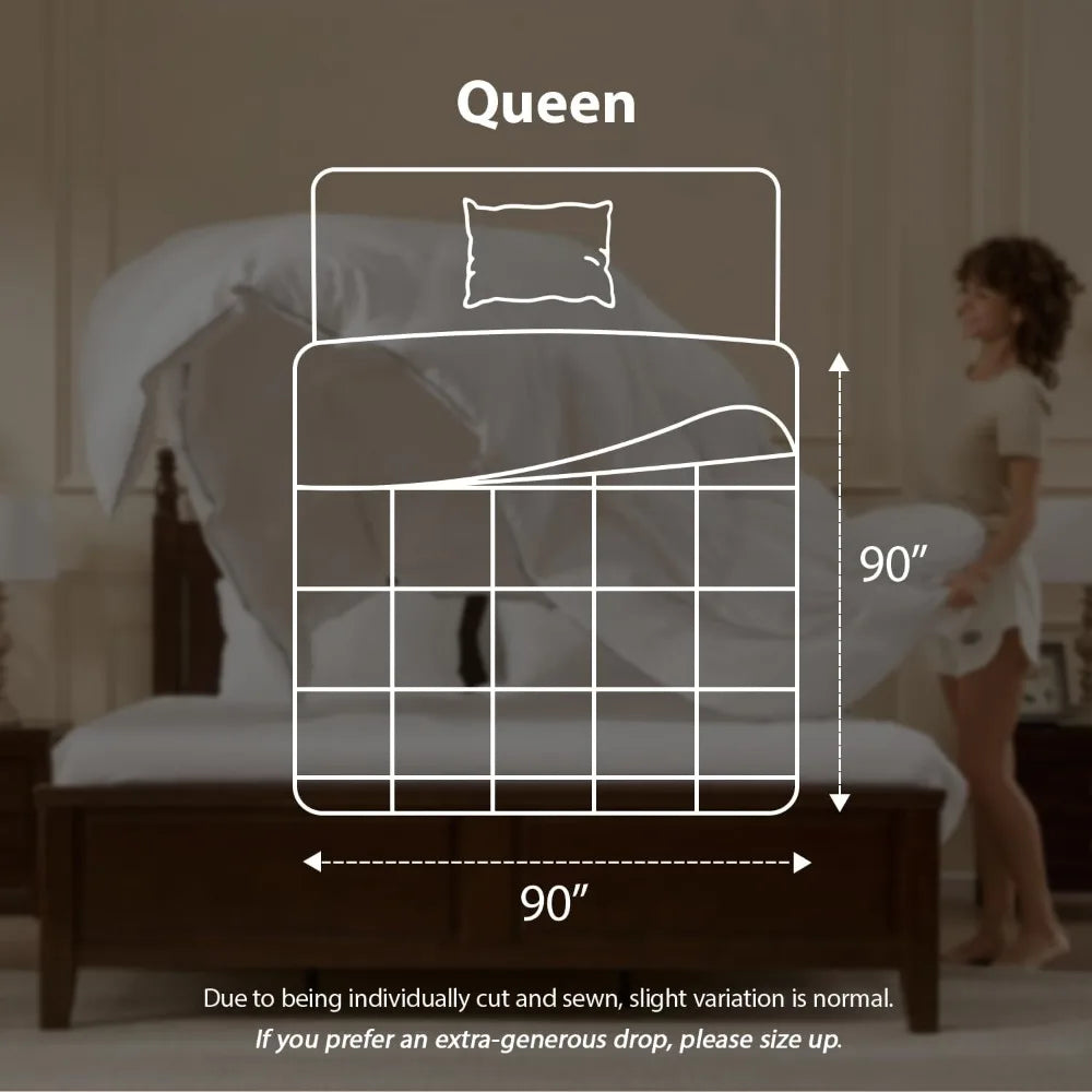 Cleo Duvets