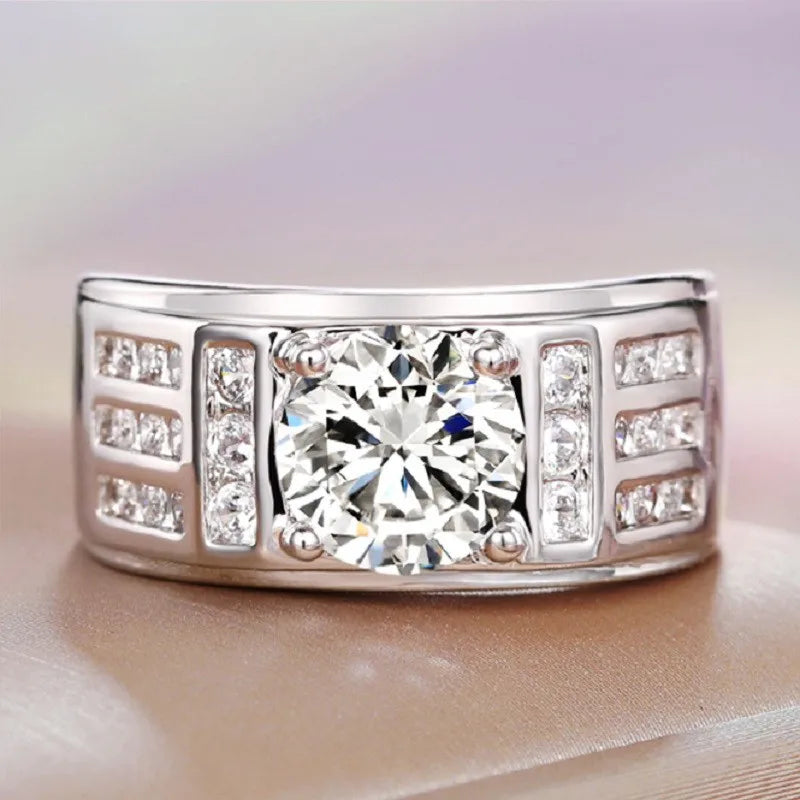 Sena Rings