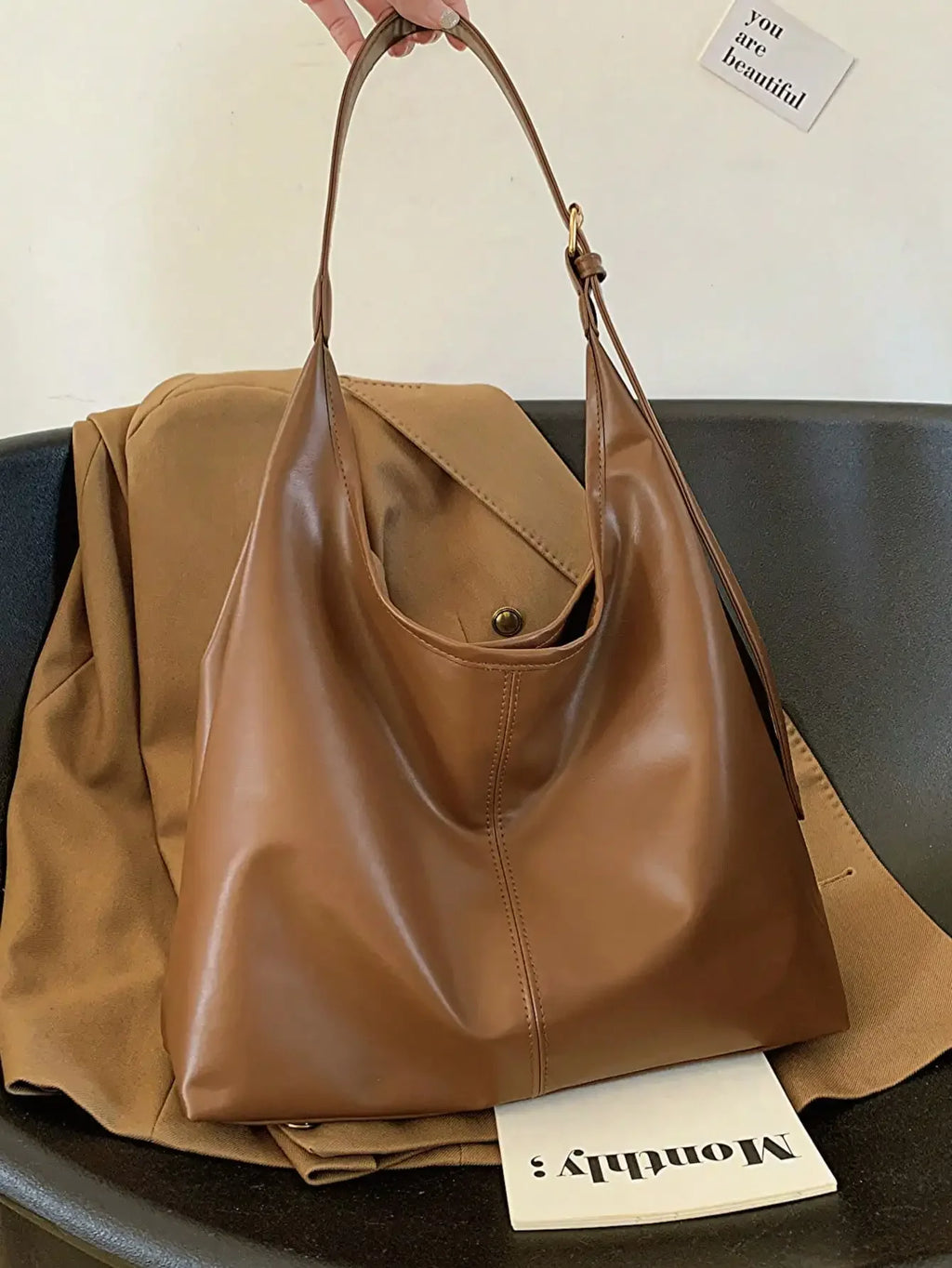 Bea Tote Bags