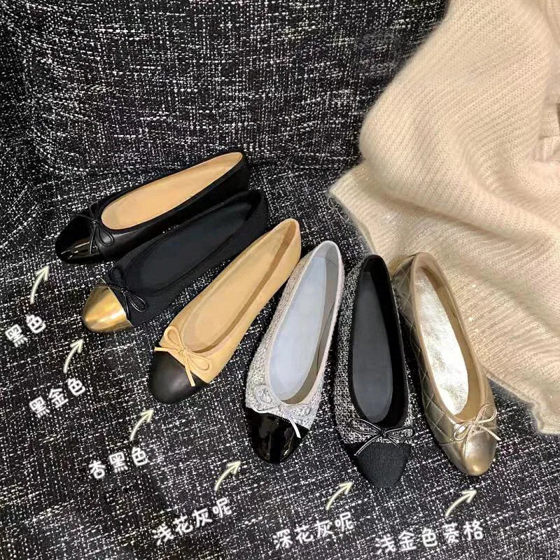 Ada Shoes