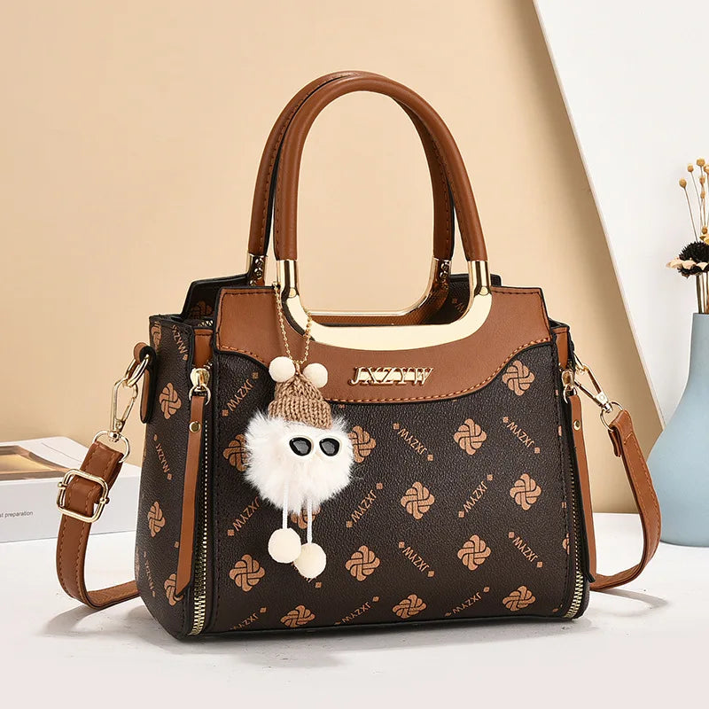 Lila Bag