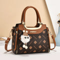 Lila Bag