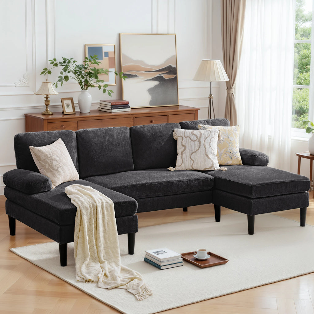 Bay Cushions
