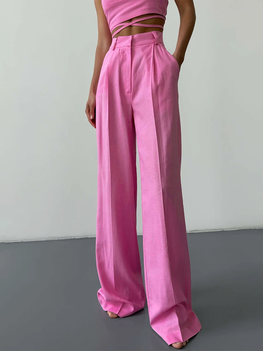 Iris Pants